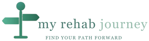 My Rehab Journey - Find Your Path Forward